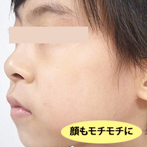 顔