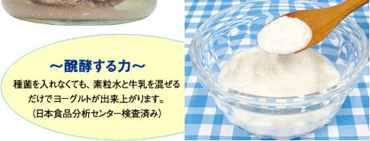 �`���y����́`��ۂ����Ȃ��Ă��A�f�����Ƌ����������邾���Ń��[�O���g���o���オ��܂��B(���{�H�i���̓Z���^�[�����ς�)